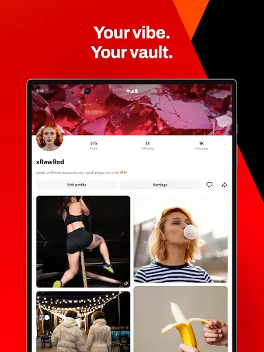 XScroll: scroll and have fun screenshot