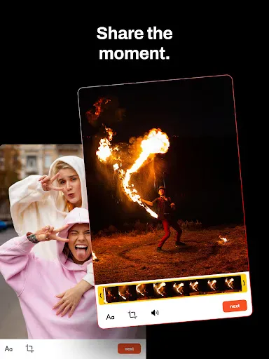 XScroll: scroll and have fun screenshot