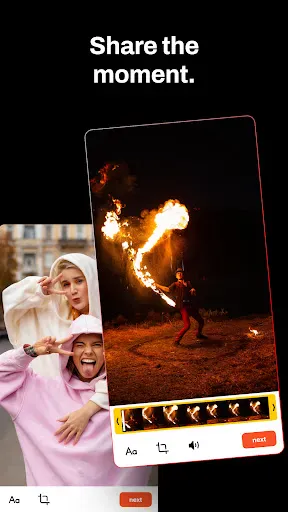 XScroll: scroll and have fun screenshot
