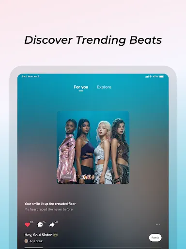 Mureka - AI Song&Music Maker screenshot