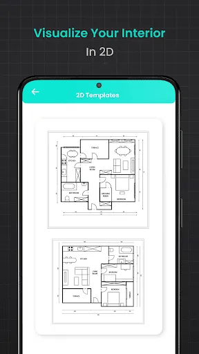 Floor Plan Creator Home Design screenshot