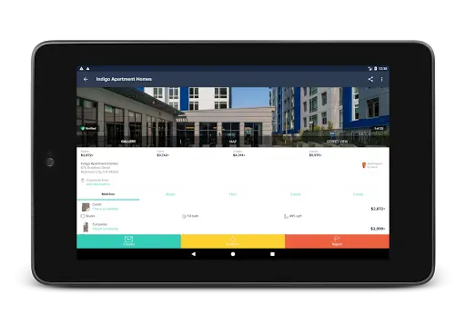 HotPads Rent Apartments screenshot