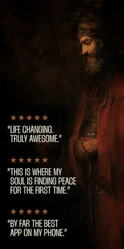 Hallow: Prayer & Meditation screenshot