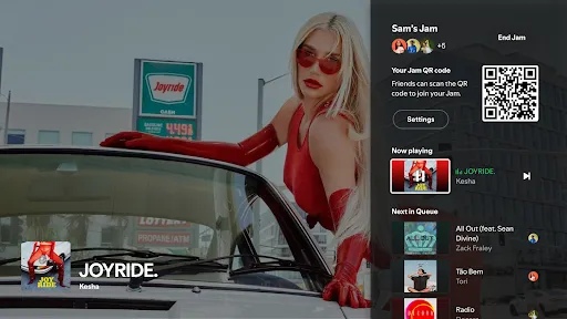 Spotify: Music & Podcasts screenshot