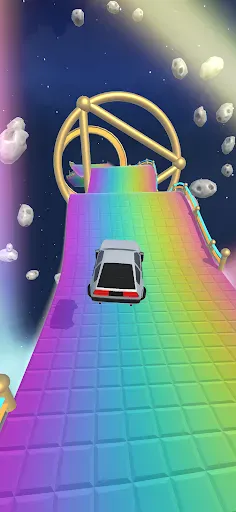 Car Evolve screenshot