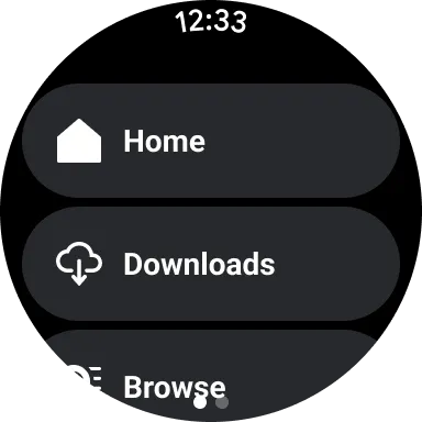 iHeart: Music, Radio, Podcasts screenshot