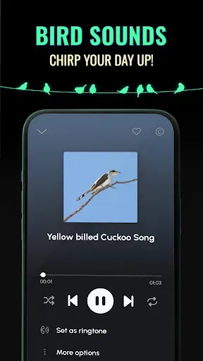 Ringtones for Android™ screenshot
