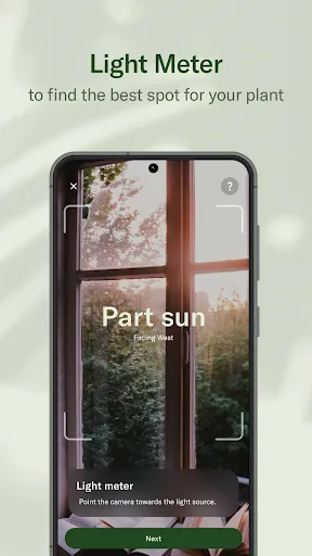 Planta: AI Plant & Garden Care screenshot