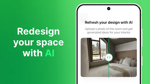 Planner 5D: AI Home Design screenshot