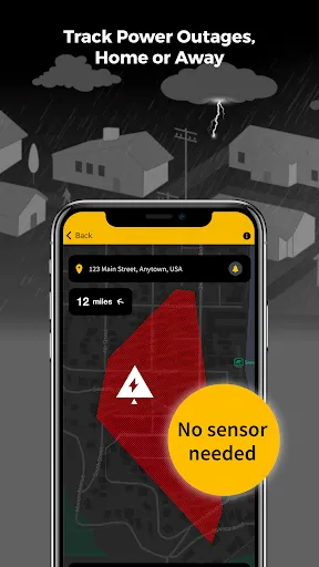 Ting screenshot