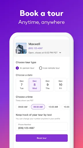 Apartment List: Rent app screenshot