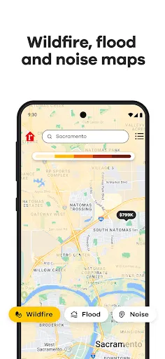 Realtor.com Real Estate & Rent screenshot