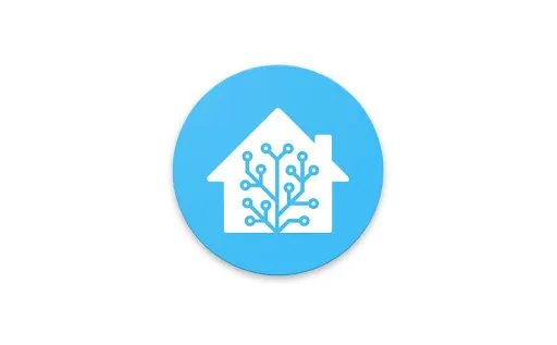 Home Assistant screenshot
