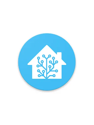 Home Assistant screenshot