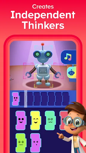 ABCmouse: Kids Learning Games screenshot