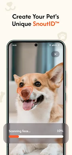 Crumb: Keeping Your Pets Safe screenshot