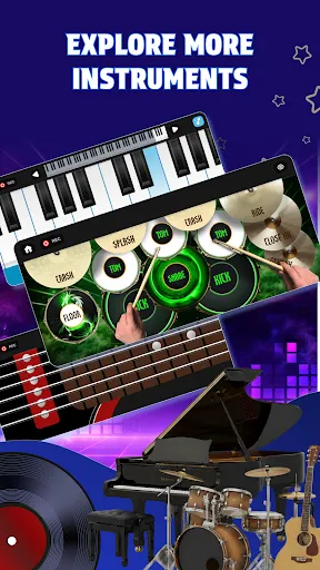 Beat Maker - Drum Pad Pro screenshot