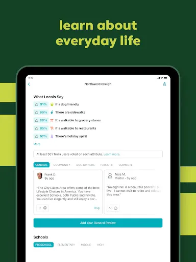 Trulia: Homes For Sale & Rent screenshot