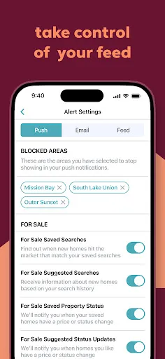 Trulia: Homes For Sale & Rent screenshot