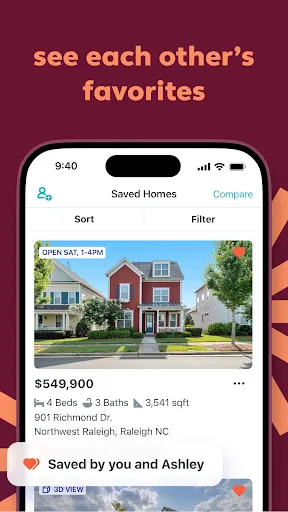 Trulia: Homes For Sale & Rent screenshot