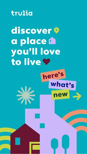 Trulia: Homes For Sale & Rent screenshot