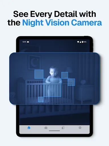 Surveillance Camera: Visory screenshot