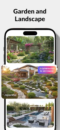 RoomGPT AI - Interior Design screenshot
