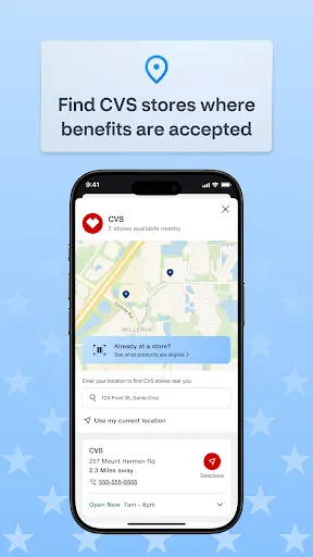 OTC Health Solutions screenshot