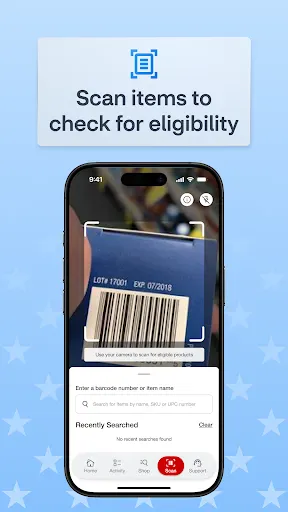 OTC Health Solutions screenshot