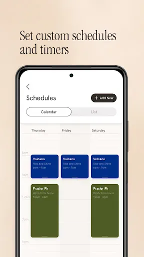 Pura screenshot