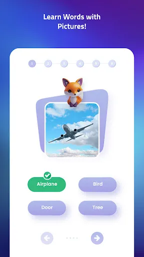 Learn Fast & Speak Fluently screenshot