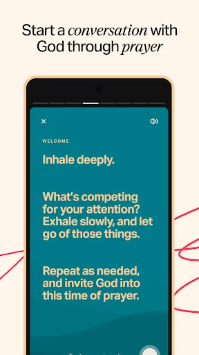 YouVersion Bible App + Audio screenshot