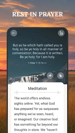 Bible For Women screenshot