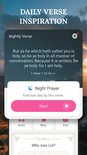 Bible For Women screenshot