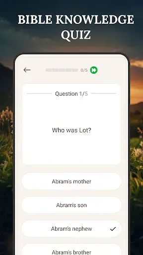 Bible For Women screenshot