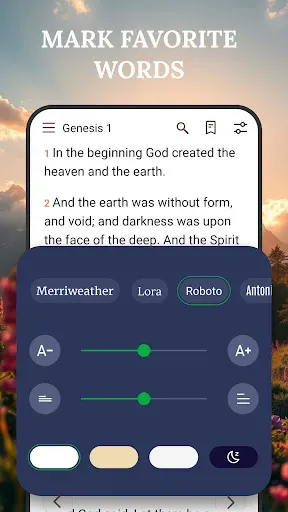 Bible For Women screenshot