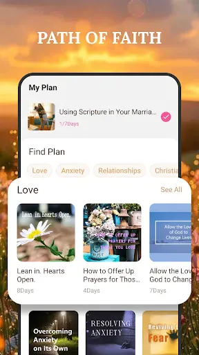 Bible For Women screenshot