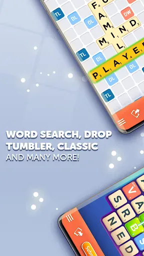 Scrabble® GO – Fun with Words! screenshot