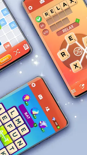 Scrabble® GO – Fun with Words! screenshot