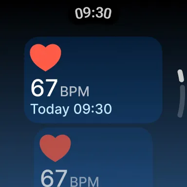 Heart Rate Monitor - HeartIn screenshot