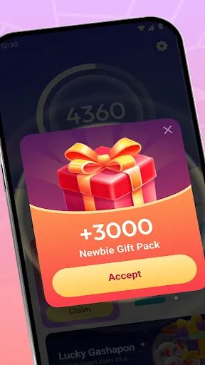 FunSteps screenshot