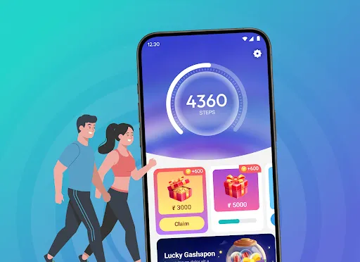 FunSteps screenshot