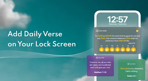 Bible Chat: Holy Bible Study screenshot