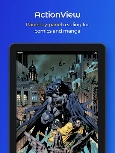 Hoopla: Your Library, Anywhere screenshot