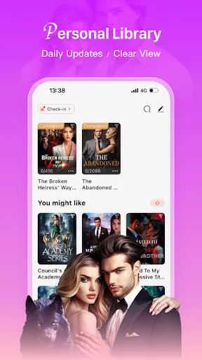 Tapon screenshot