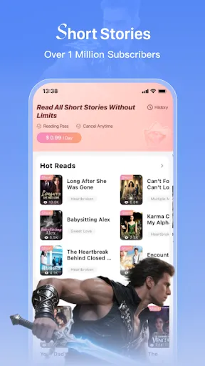 Tapon screenshot