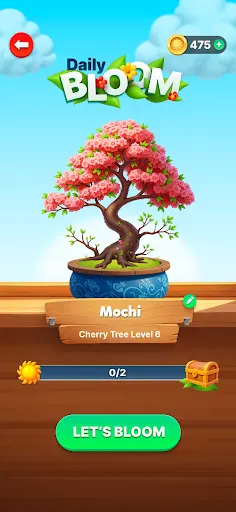 Wordscapes Search: Word Games screenshot