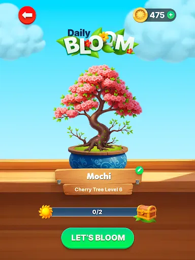 Wordscapes Search: Word Games screenshot
