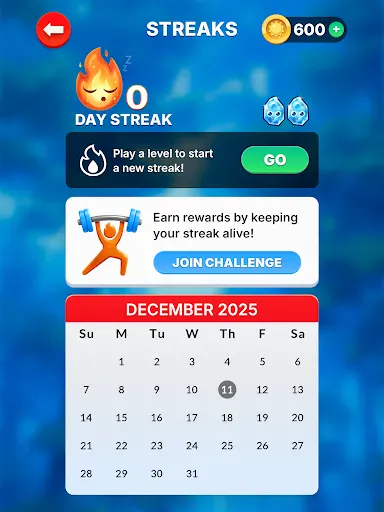 Wordscapes Search: Word Games screenshot