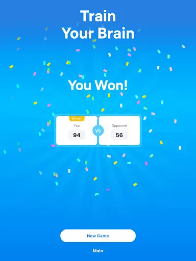 Crossword Master - Word Puzzle screenshot